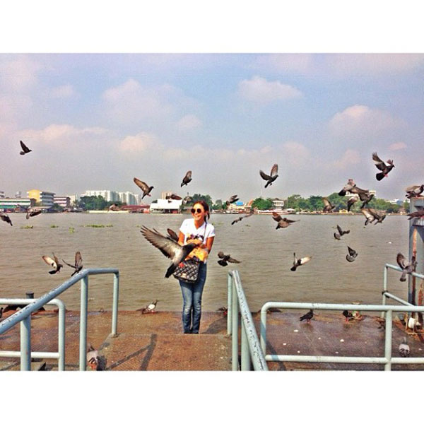 วันเกิด กระแต ศุภักษร