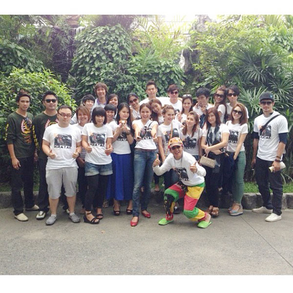 วันเกิด กระแต ศุภักษร