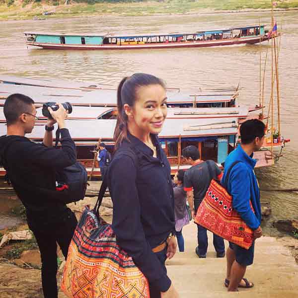 เทย่า โรเจอร์