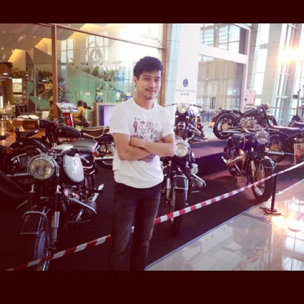 ตี๋ เอเอฟ 4