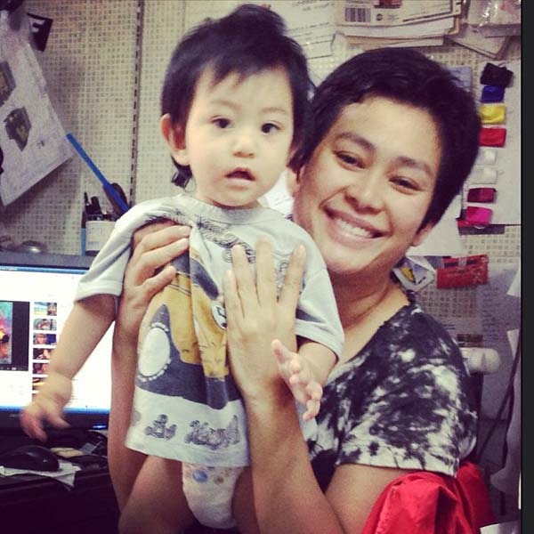 อุ๊ หฤทัย