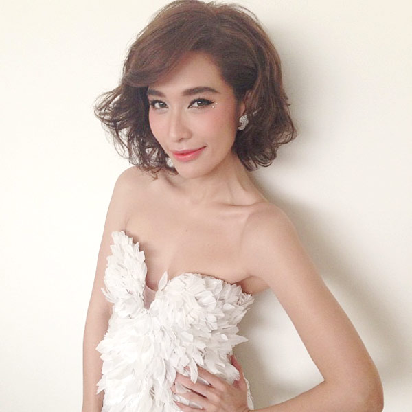 พลอย เฌอมาลย์