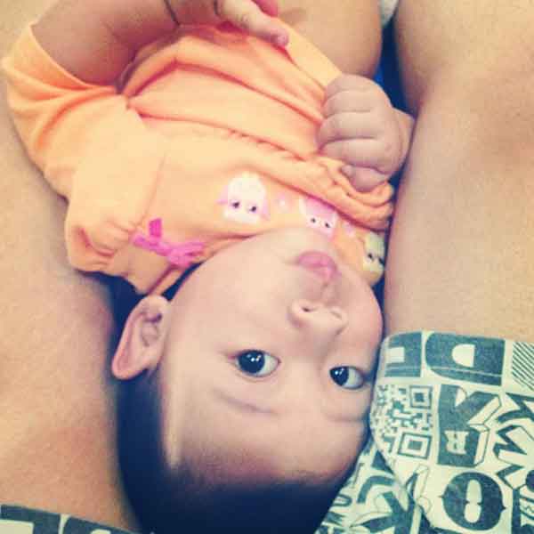 น้องยูจิน โจ๊ก โซคูล