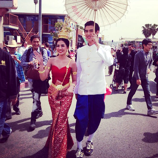 ใบเตย อาร์สยาม ป๊อบ พิชฌพัฒน์