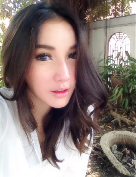 แพท ณปภา