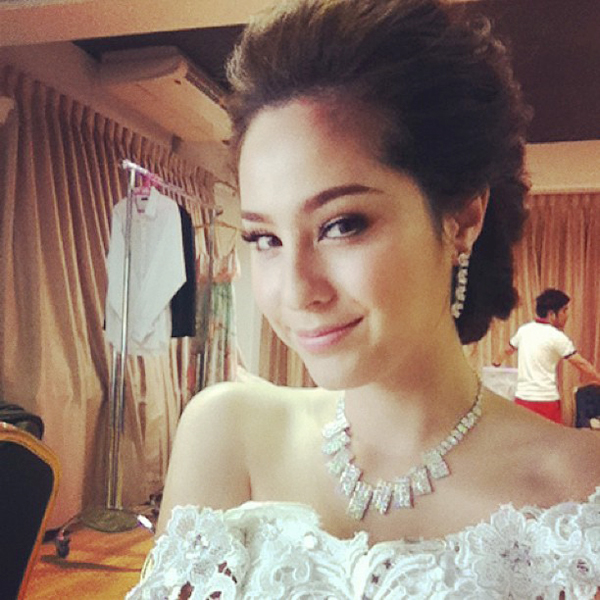 ขวัญ อุษามณี