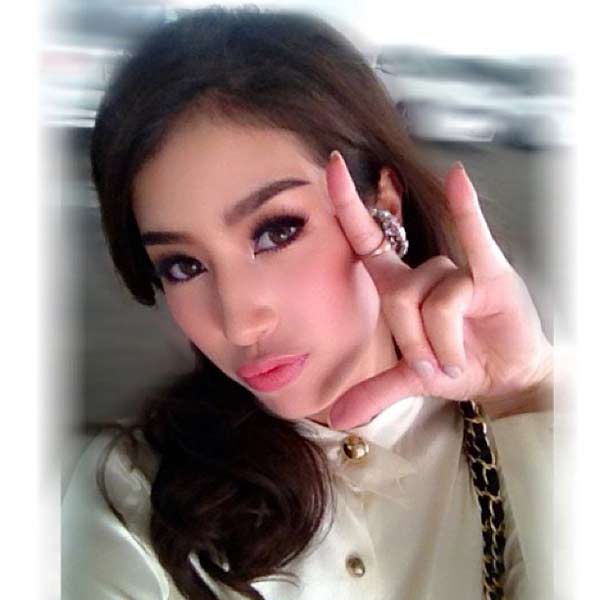 มิ้นต์ ชาลิดา