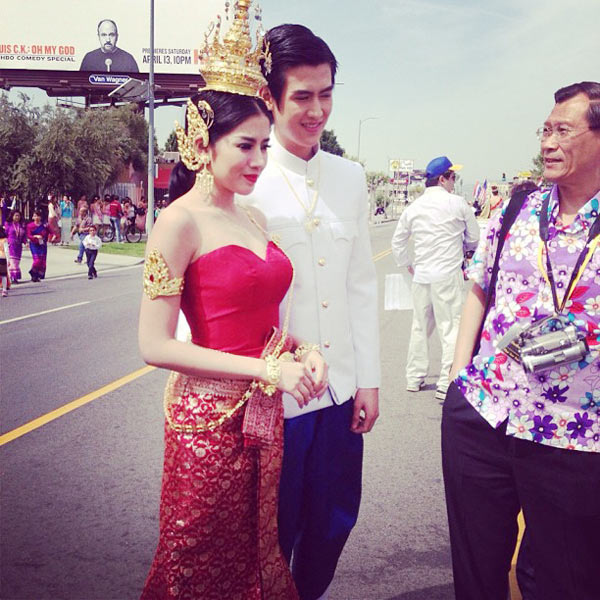 ใบเตย อาร์สยาม ป๊อบ พิชฌพัฒน์