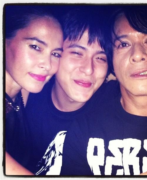 มาช่า หนุ่ย อำพล กาย นวพล