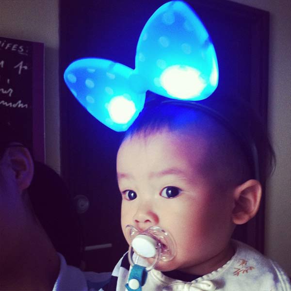 น้องนพ นพมงคล