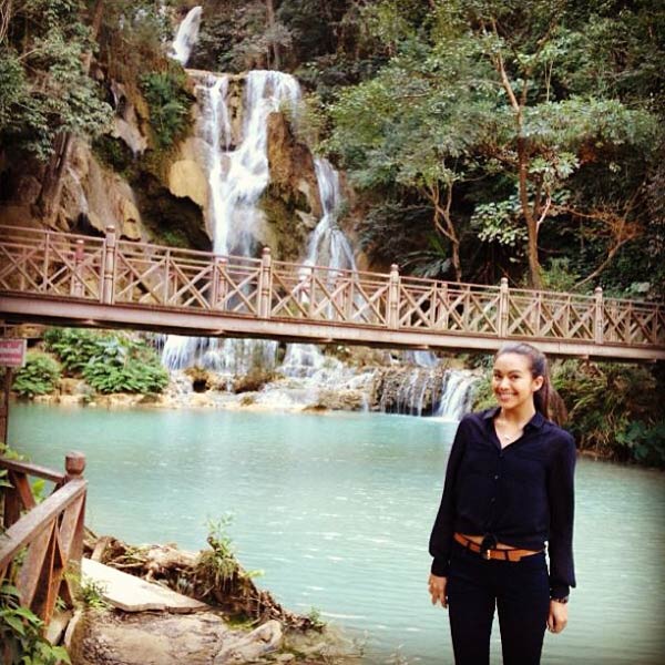 เทย่า โรเจอร์