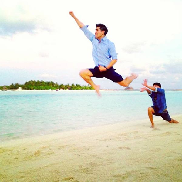 แทค ภรัณยู