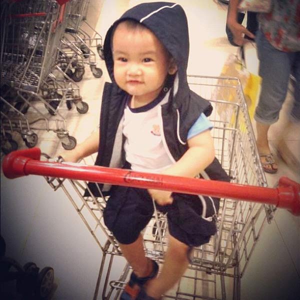 น้องนพ นพมงคล