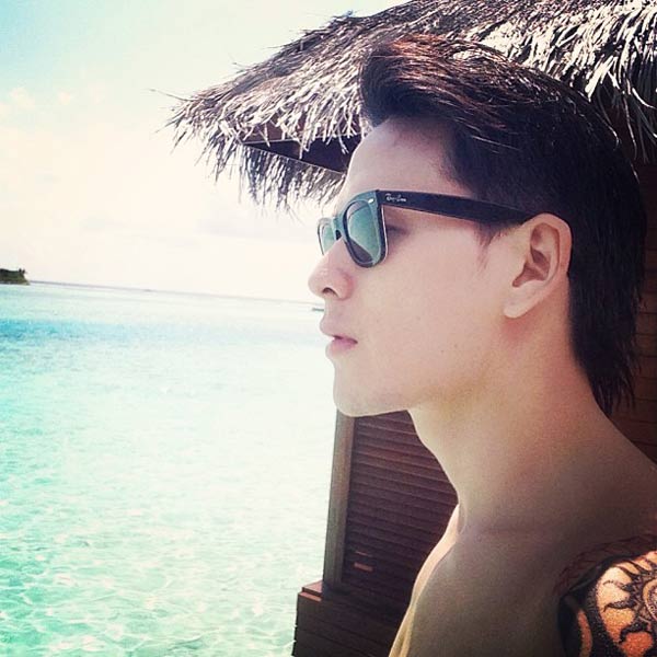 แทค ภรัณยู