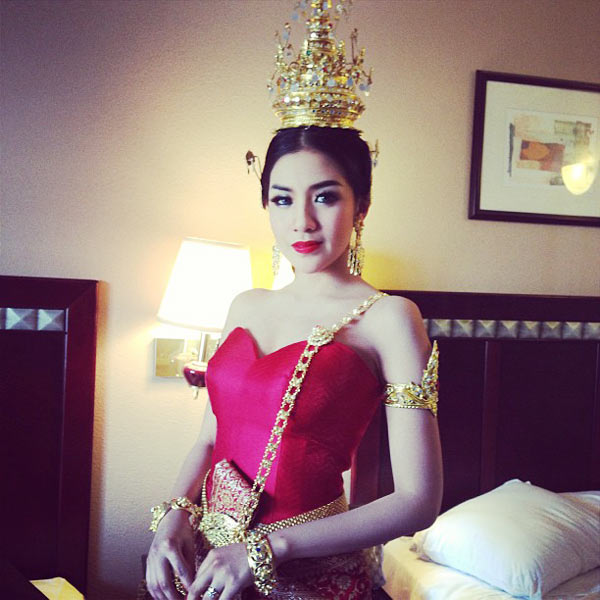 ใบเตย อาร์สยาม