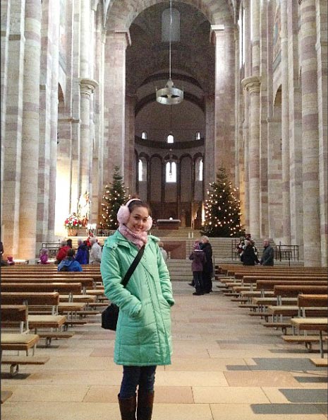 แจ็คกี้ ชาเคอลีน