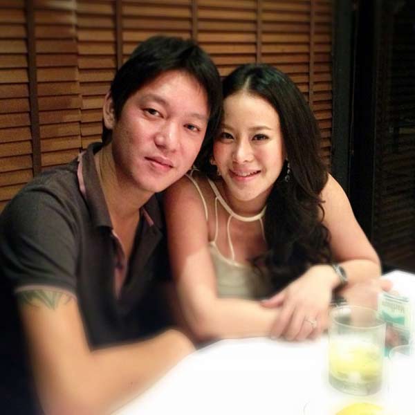 ดารา ภาพคู่รักดารา