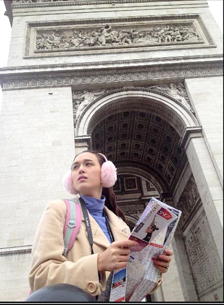 แจ็คกี้ ชาเคอลีน