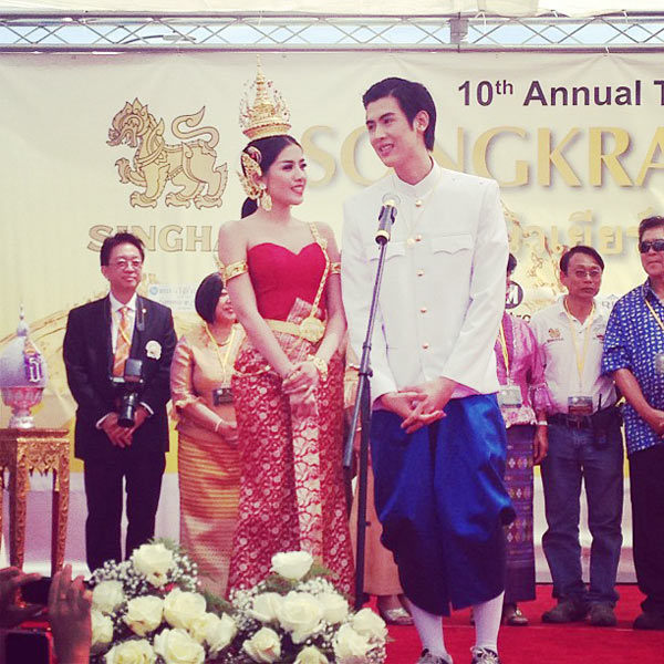 ใบเตย อาร์สยาม ป๊อบ พิชฌพัฒน์