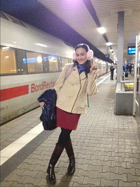 แจ็คกี้ ชาเคอลีน