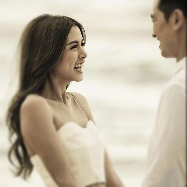 ดารา ภาพคู่รักดารา