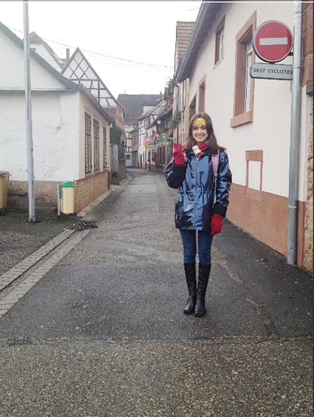 แจ็คกี้ ชาเคอลีน