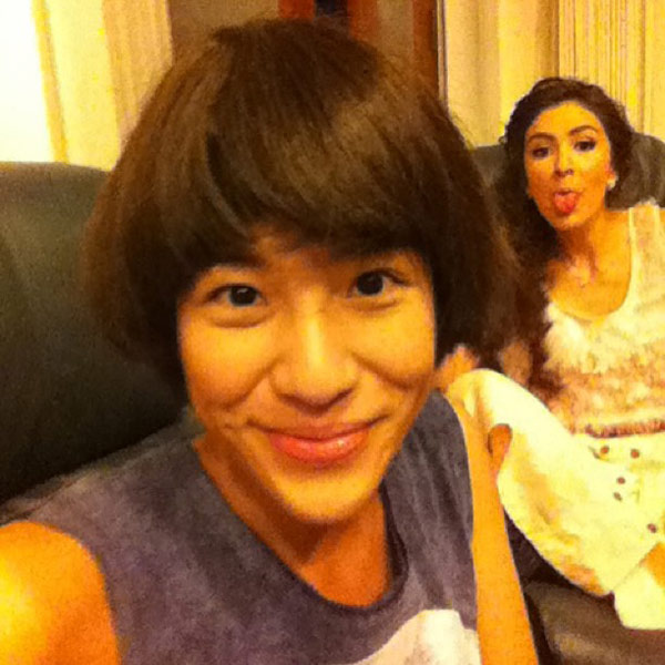 ละคร ฟาร์มเอ๋ย ฟาร์มรัก