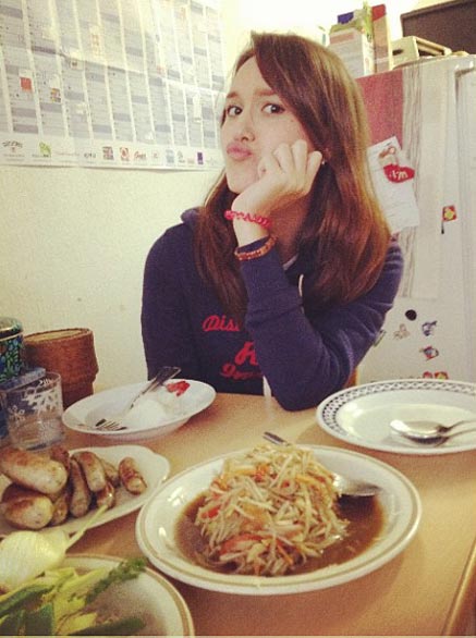 แจ็คกี้ ชาเคอลีน