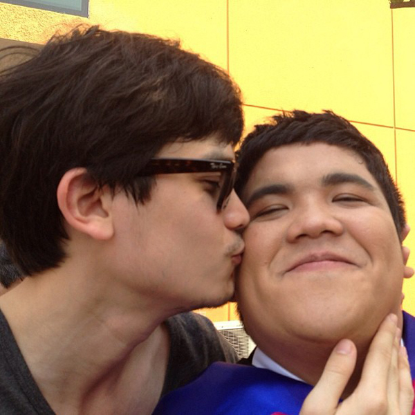 แจ็ค แฟนฉัน รับปริญญา