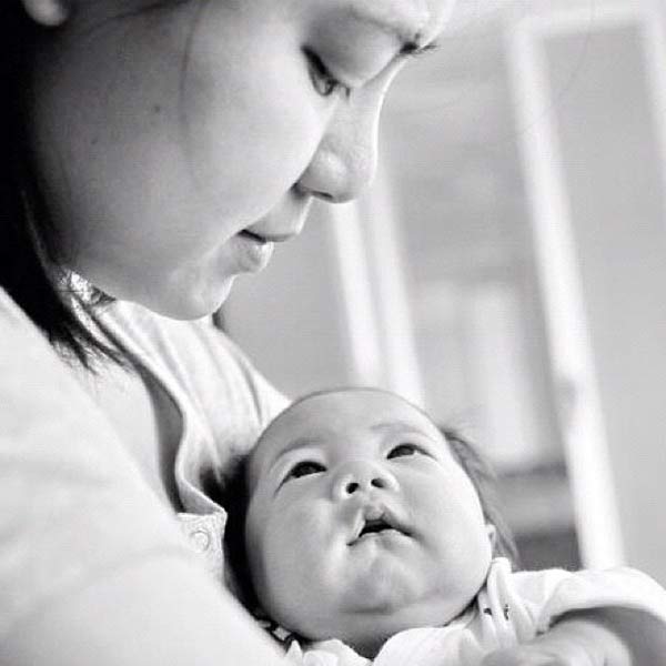 น้องแสนดี ลูกโอ๋ ภัคจีรา