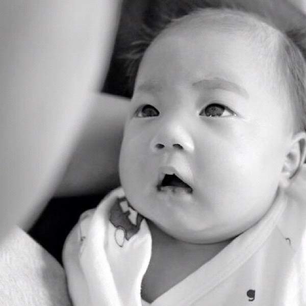น้องแสนดี ลูกโอ๋ ภัคจีรา