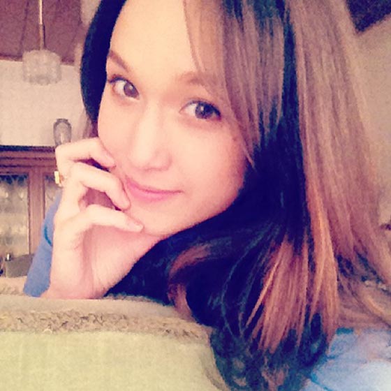 แจ็คกี้ ชาเคอลีน