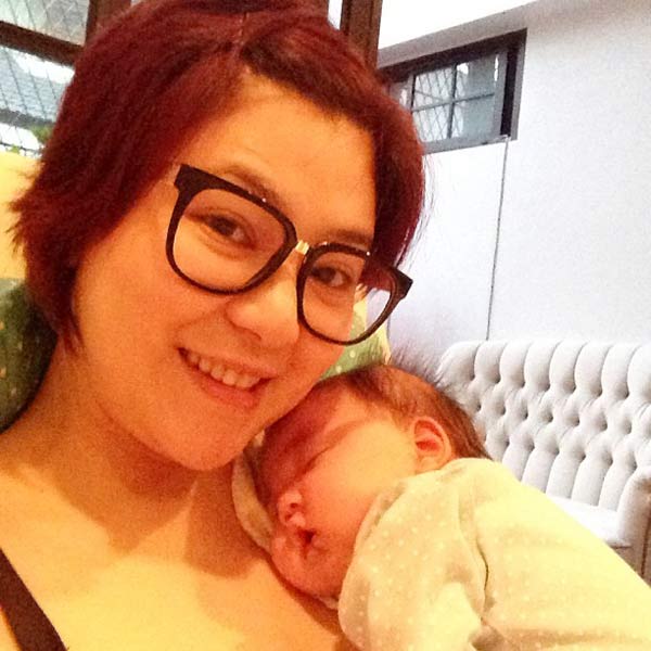 น้องแสนดี ลูกโอ๋ ภัคจีรา