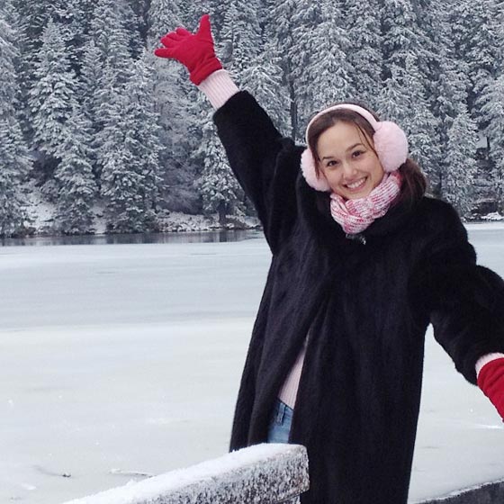 แจ็คกี้ ชาเคอลีน