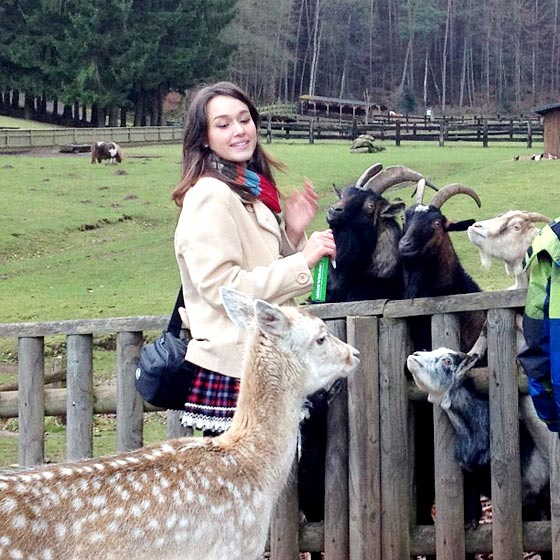 แจ็คกี้ ชาเคอลีน