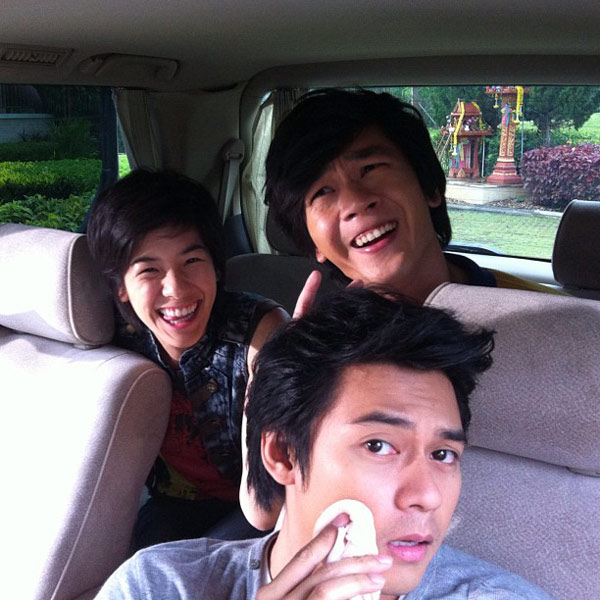 ละคร ฟาร์มเอ๋ย ฟาร์มรัก