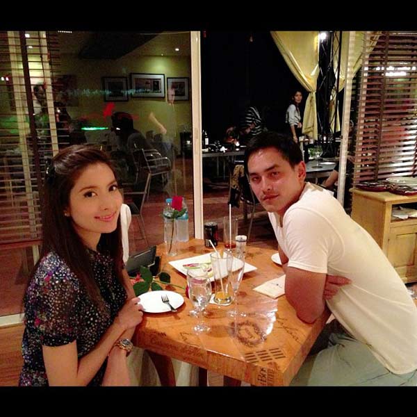 ดารา ภาพคู่รักดารา