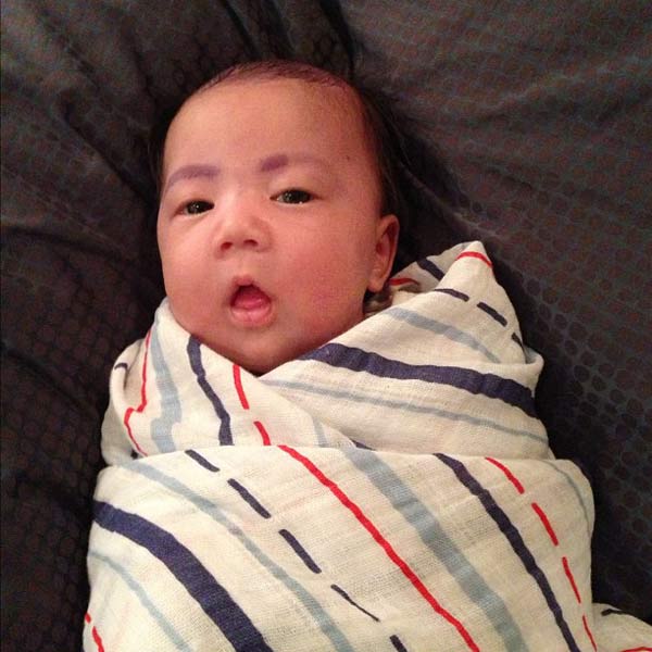 น้องแสนดี ลูกโอ๋ ภัคจีรา