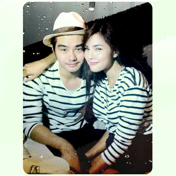 อุ้ม ลักขณา - เต๋อ รัฐนันท์