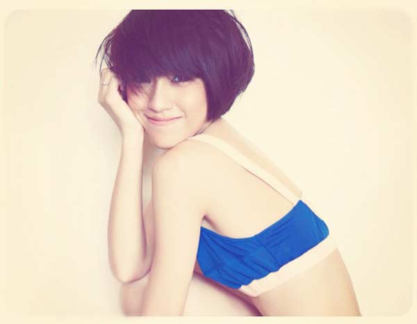 แอปเปิ้ล สีสะเหงียน