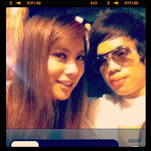 บุ๋ม ติ๊งโน๊ต