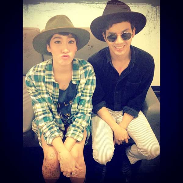 แอมมี่ ไอด้า