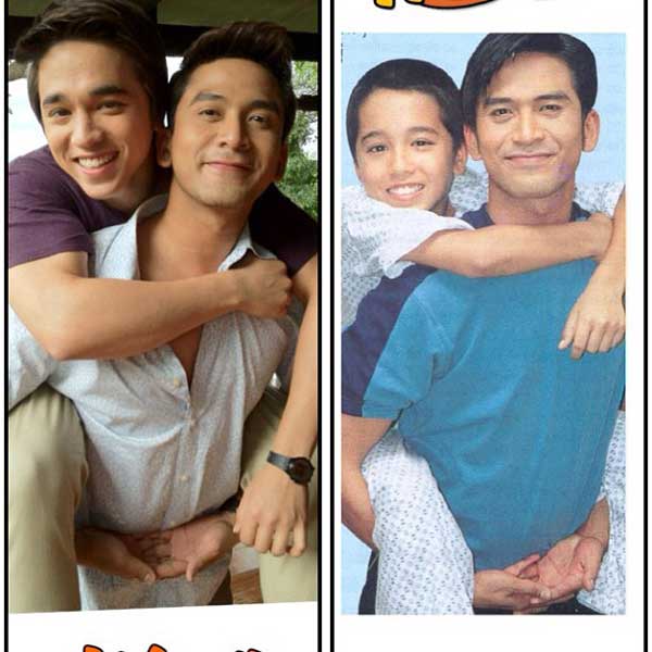 ป๋อ ณัฐวุฒิ - อเล็กซ์