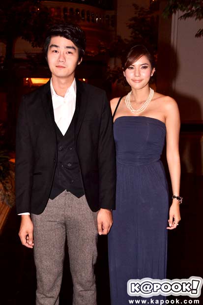 อุ้ม ลักขณา - เต๋อ รัฐนันท์