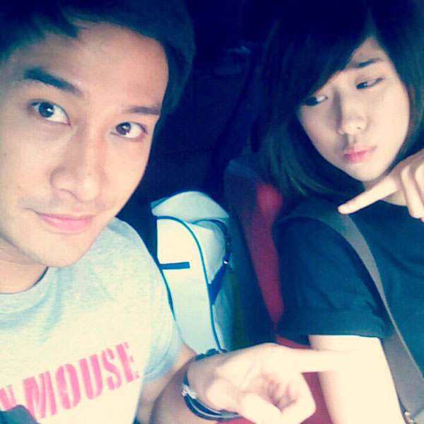 ป้อง ณวัฒน์ - แก้ว จริญญา