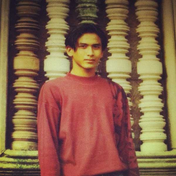 ป๋อ ณัฐวุฒิ