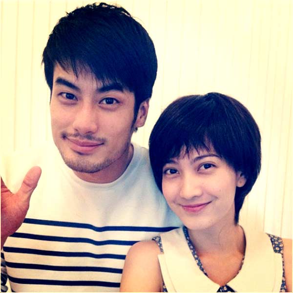 บอย ปกรณ์ - แต้ว ณฐพร