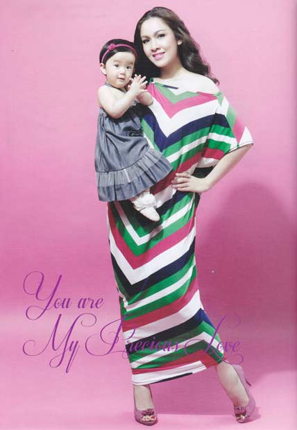 น้องณดา กบ สุวนันท์