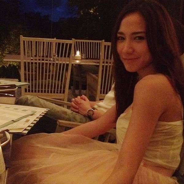 อั้ม พัชราภา