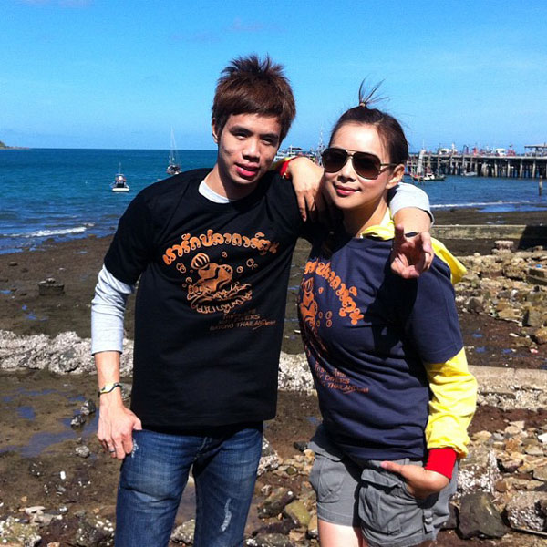 บุ๋ม ติ๊งโน๊ต